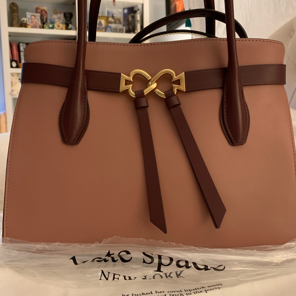 Authentic Kate Spade handbag Brand New without tag